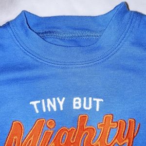 4 Long Sleeve Carter's Outfits Size 6 Months